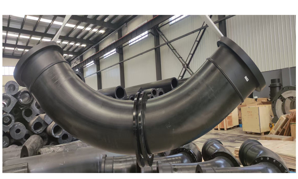 Как определить производителя высококачественной установки HDPE для крупномасштабных инфраструктурных проектов