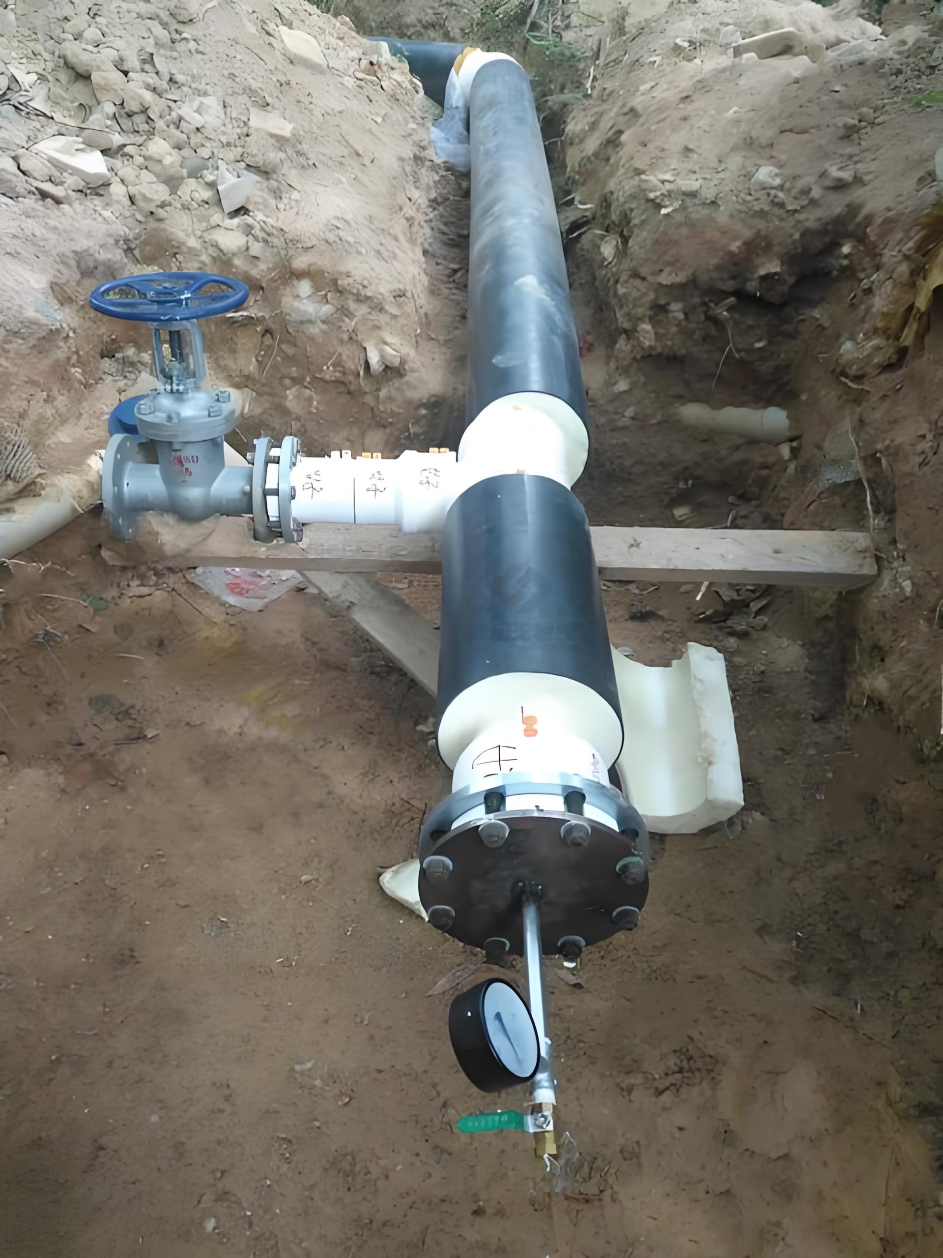 pe-rt pipe