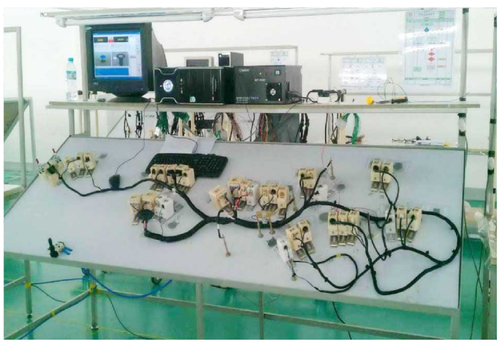 Автомобильные жгуты проводов могут быть изготовлены и собраны в соответствии с требованиями заказчика, включая различные провода, кабели, разъемы, клеммы и защитные компоненты!