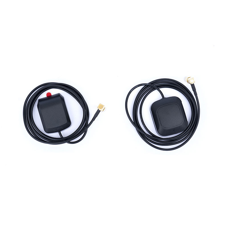 GPS автоантенна