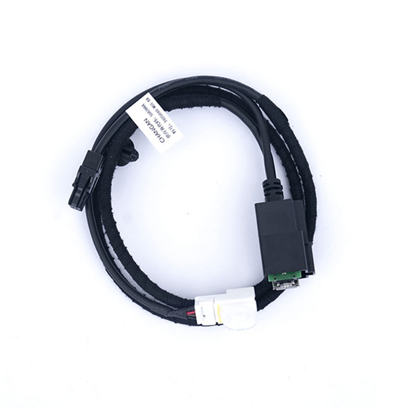 USB-кабель для передачи данных 2.0