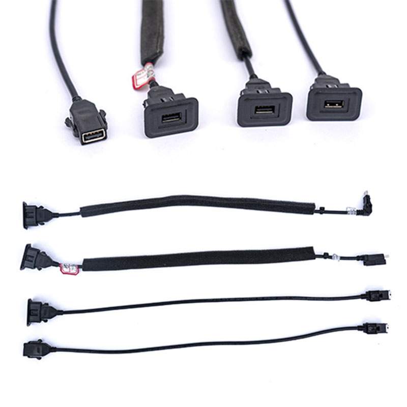 USB-кабель для передачи данных