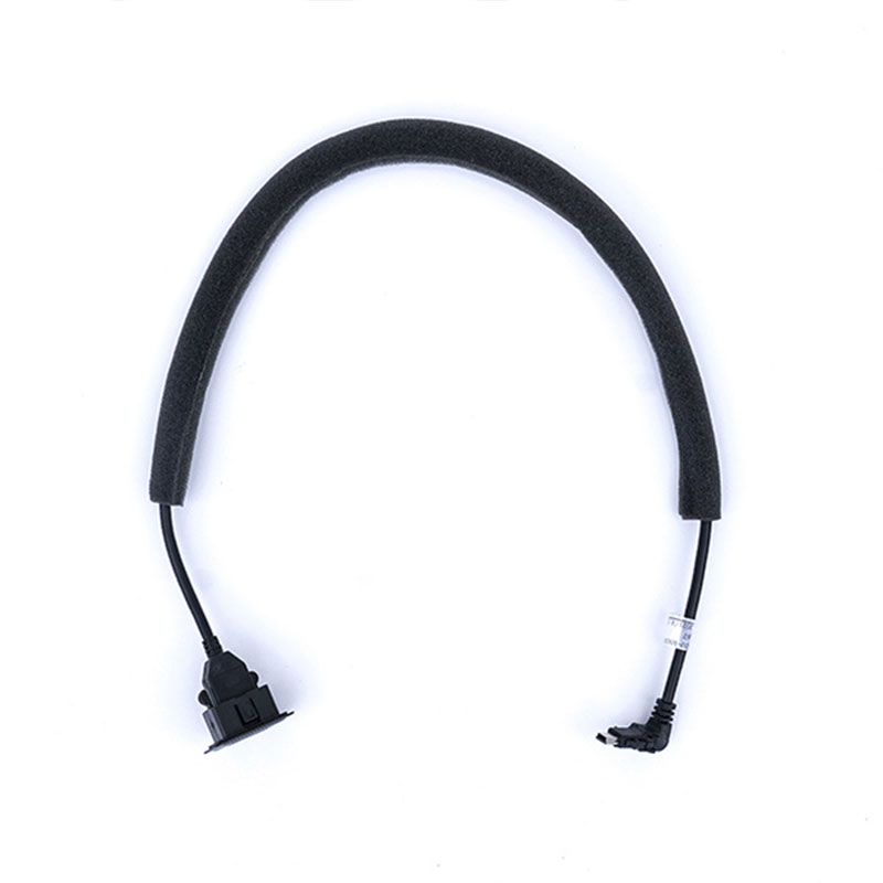 USB-кабель передачи данных-уголок