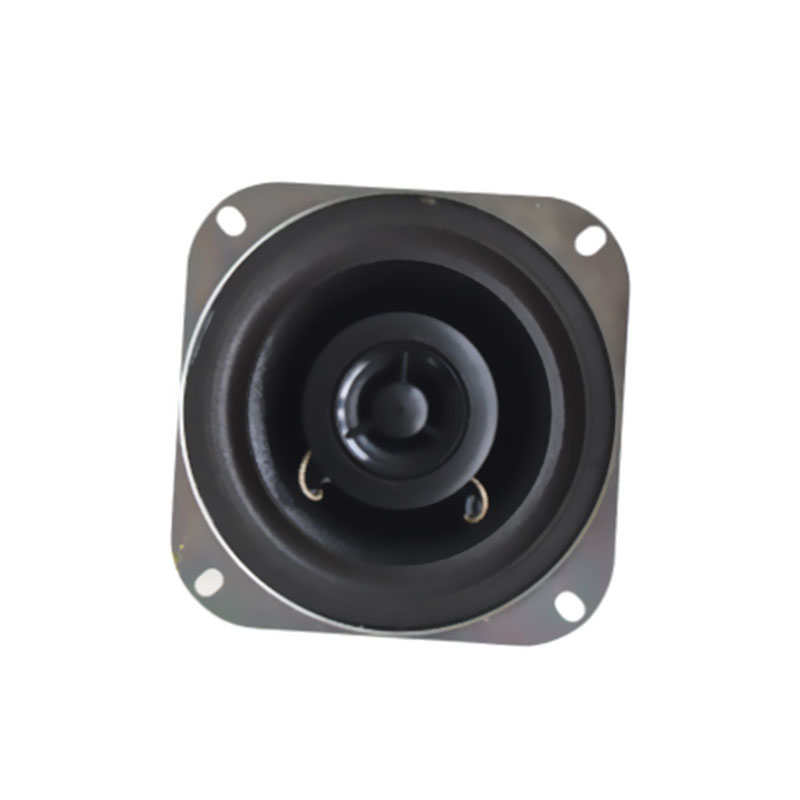 Двойные аудиодинамики PS-6502 160W 4Ω