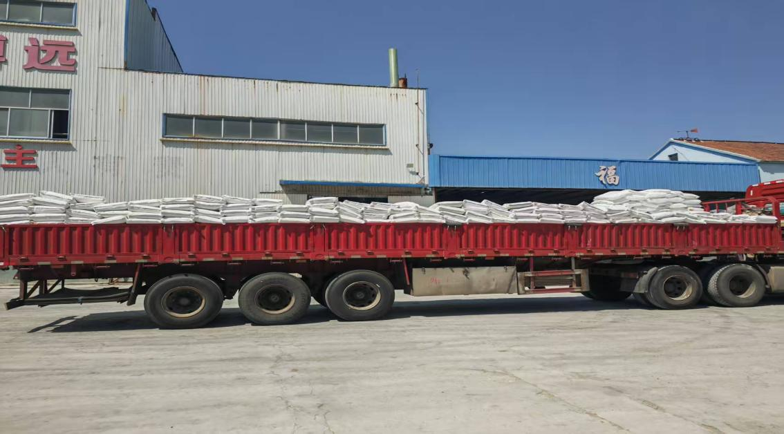 Hengshan на основе оксида цинкае