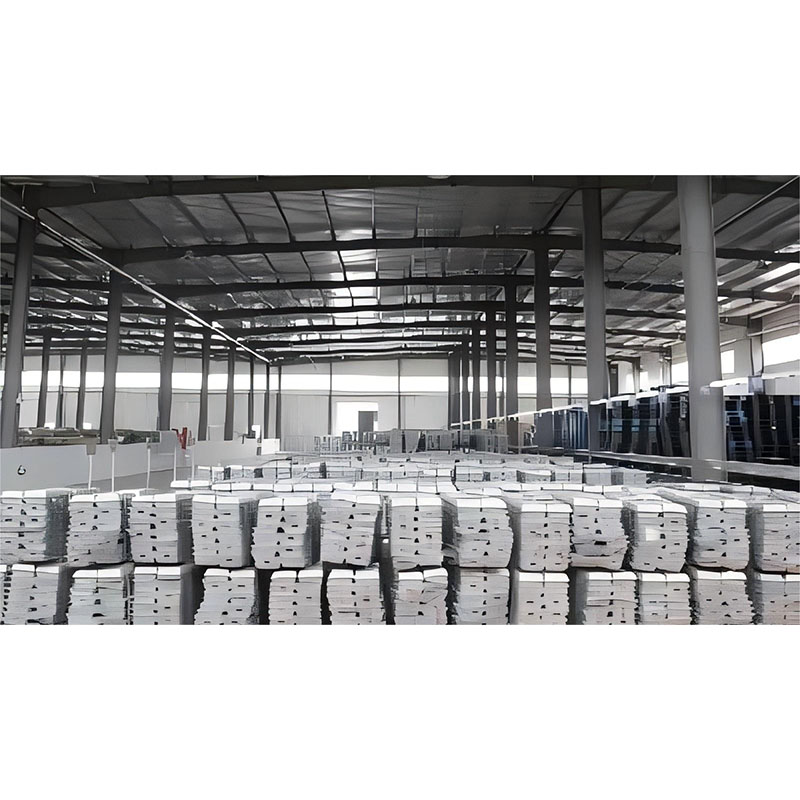 Заглянем на современный завод по производству оксида цинка: посмотрим, как «цинковые слитки» превращаются в «промышленный глутамат натрия» — оксид цинка.