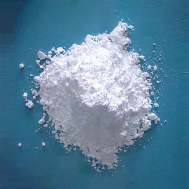 Подробное описание оксида цинка в фосфатирующем растворе