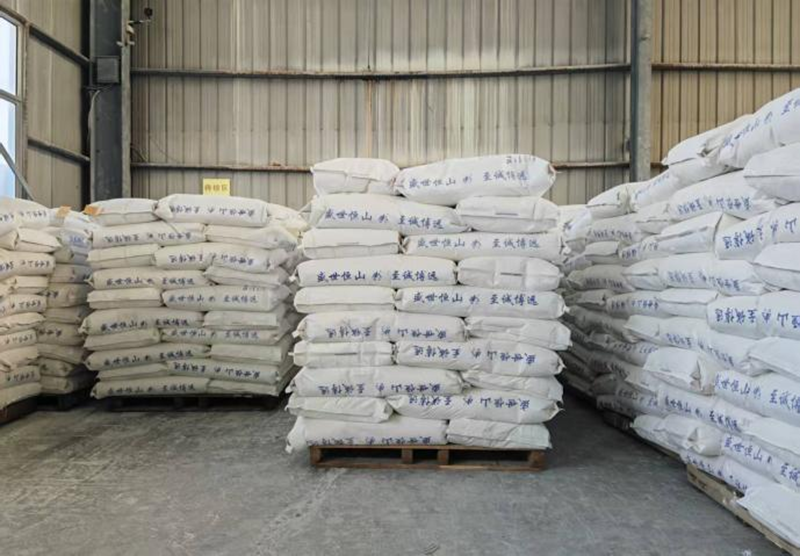 Оксид цинка для применения в удобрениях (1)