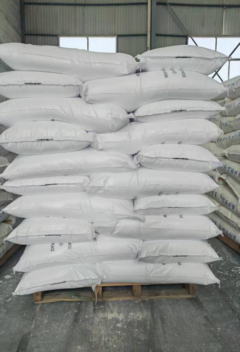 Оксид цинка кормового качества (2)