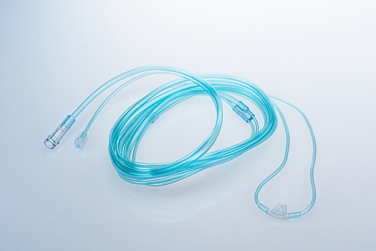 CO2 Nasal Cannula001