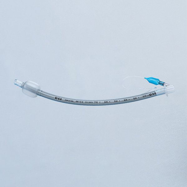 Как инновации повлияли на назотрахеальную интубацию?