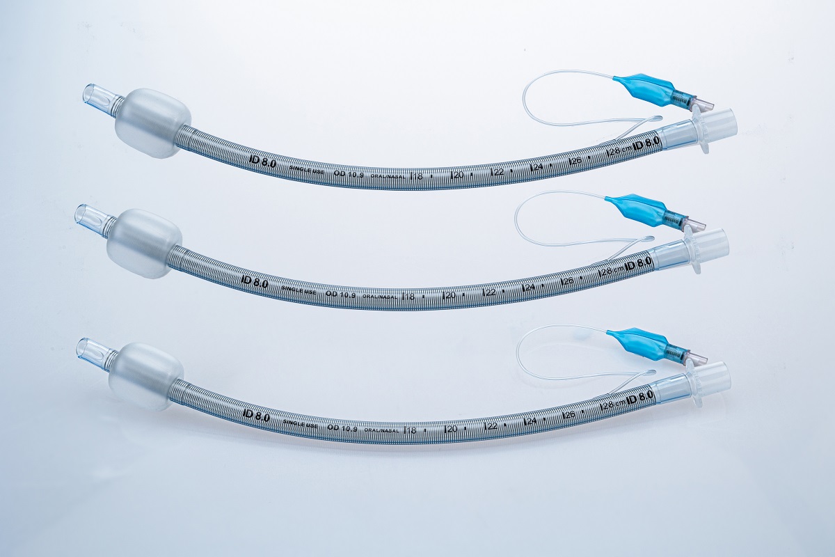 Endotracheal Tube