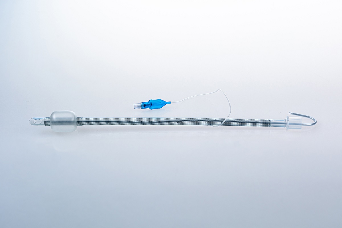 Как инновации влияют на интубацию трахеи?