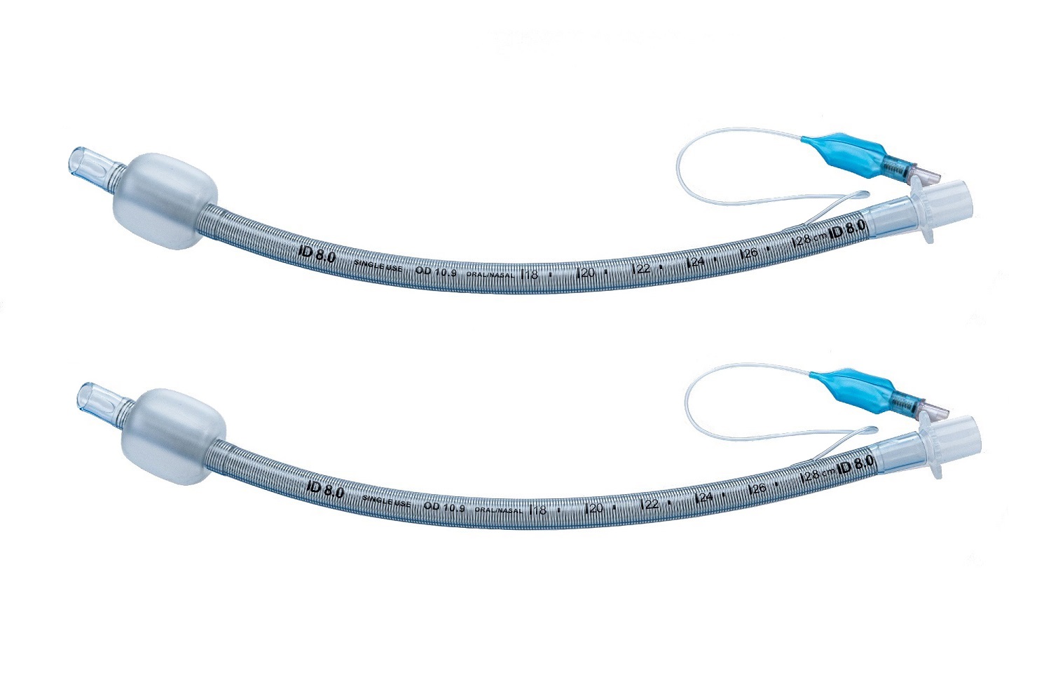 Endotracheal Tube20250721