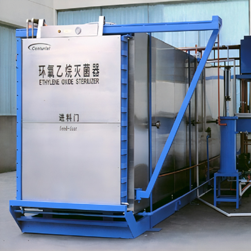 Как инновации влияют на стерилизаторы расходных?