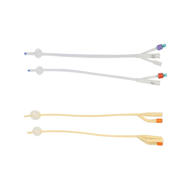 Foley Catheter 001a