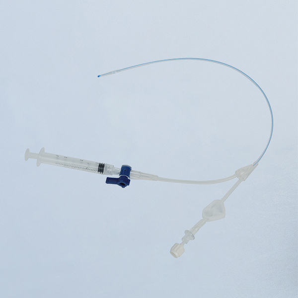 Как инновации влияют на рынок маточных катетеров?