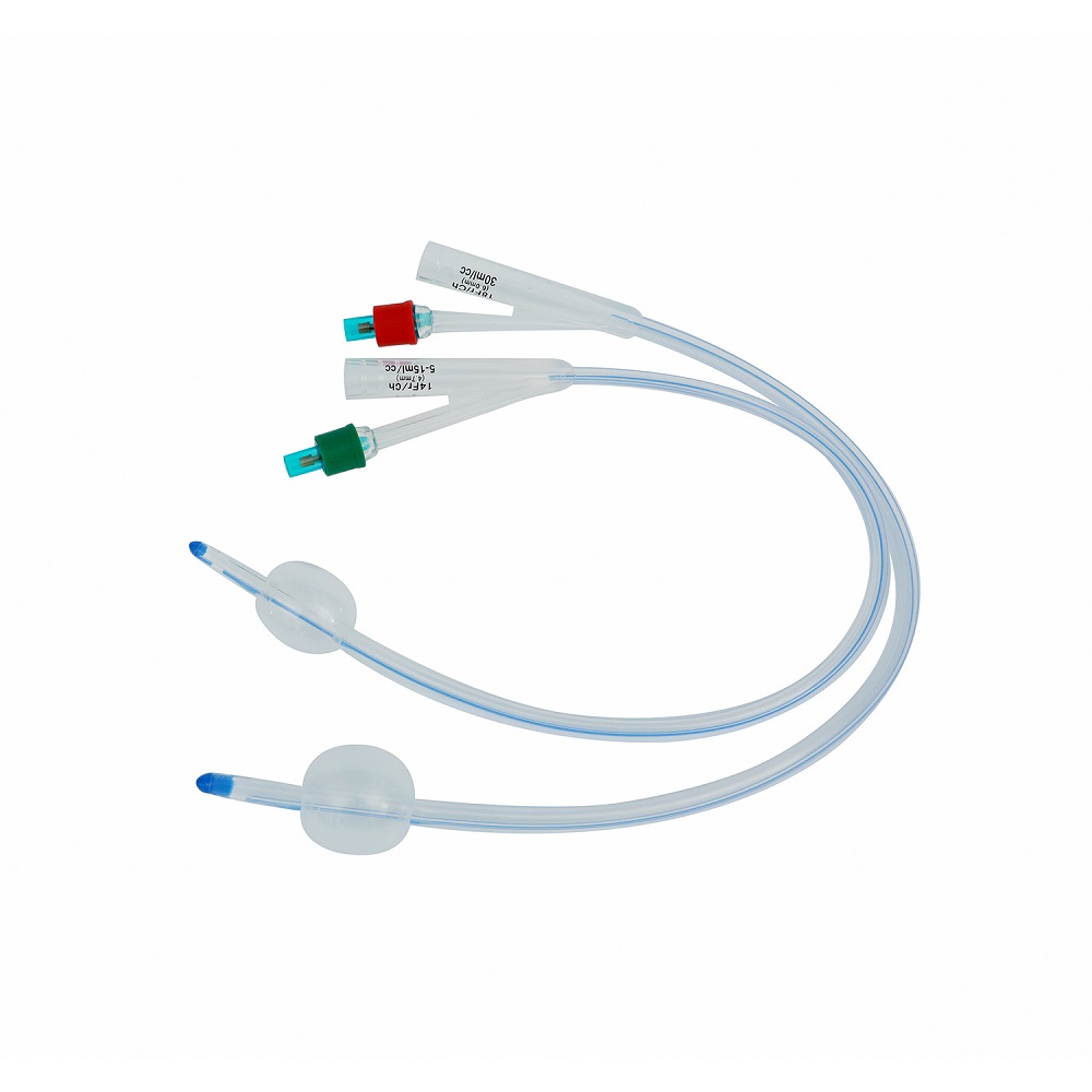 Стерильные латексные катетеры против силиконовых катетеров: сравнение комфорта и долговечности.