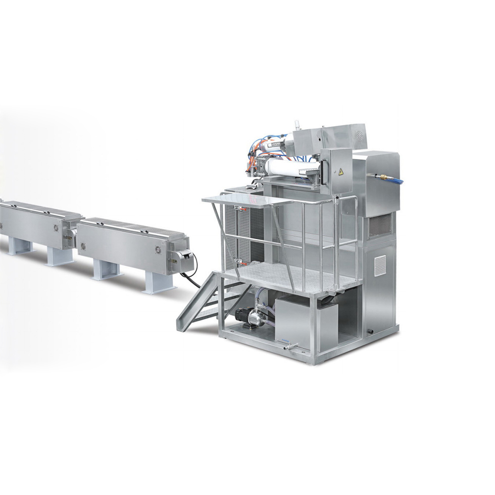 Как выбрать силиконовую литьевую машину?