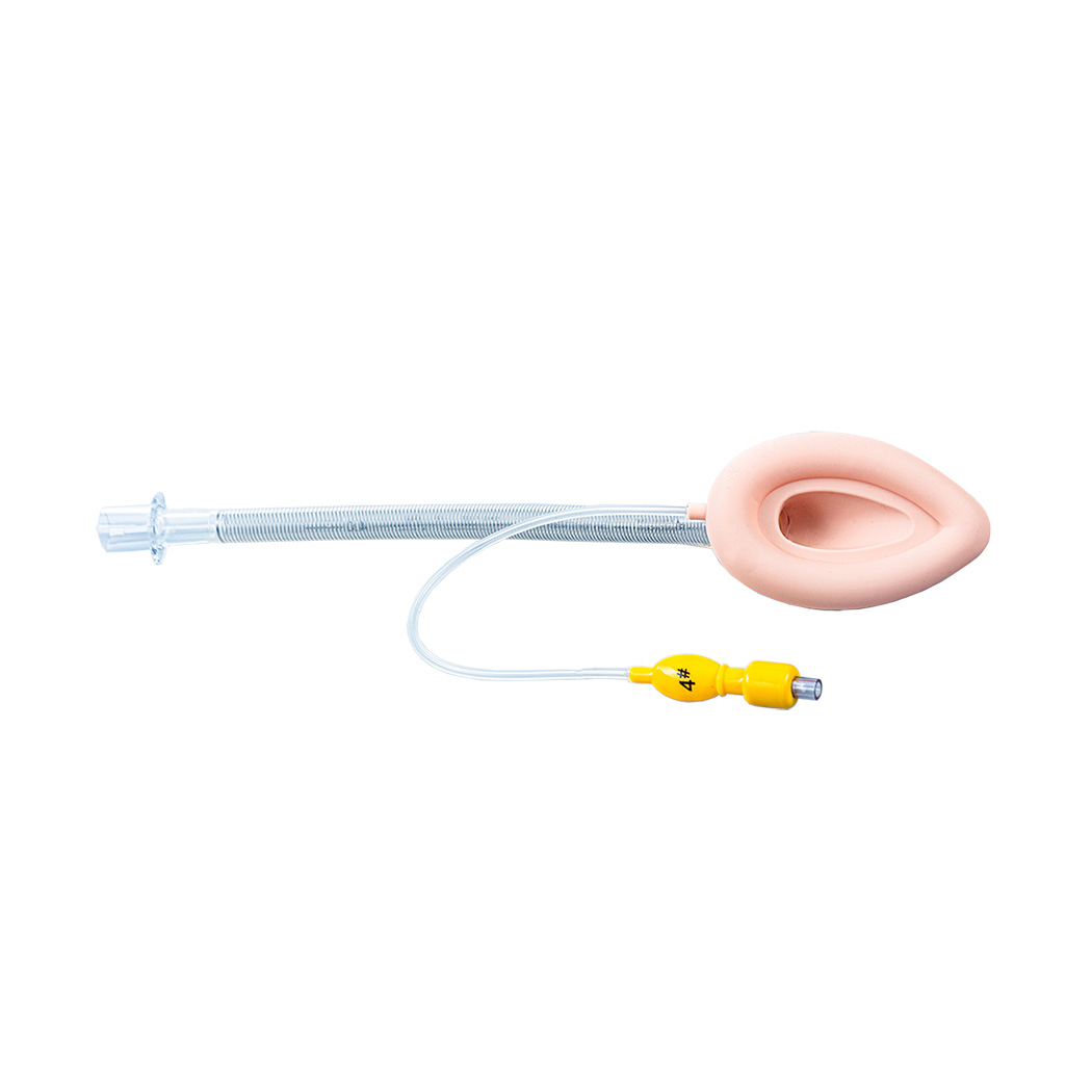 laryngeal mask airway