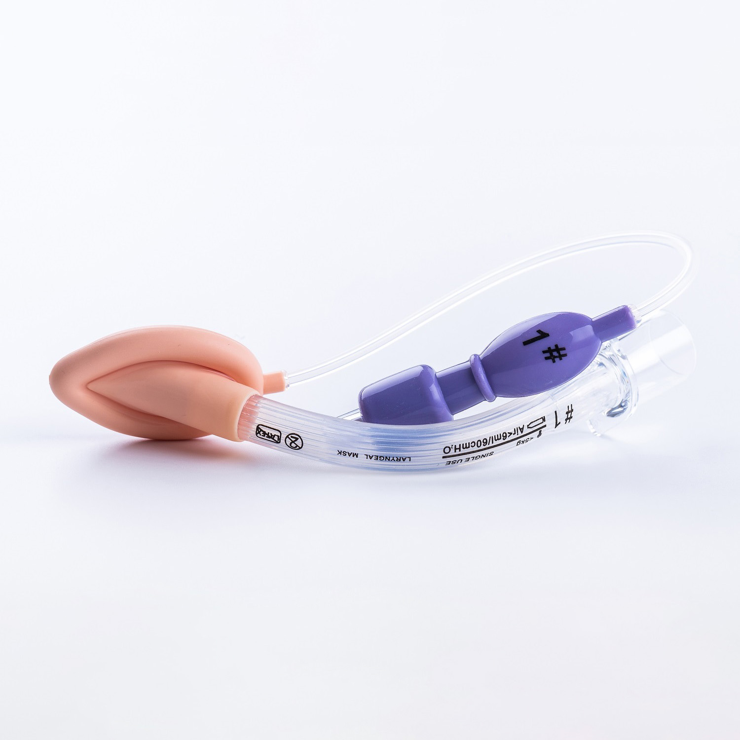 laryngeal mask airway
