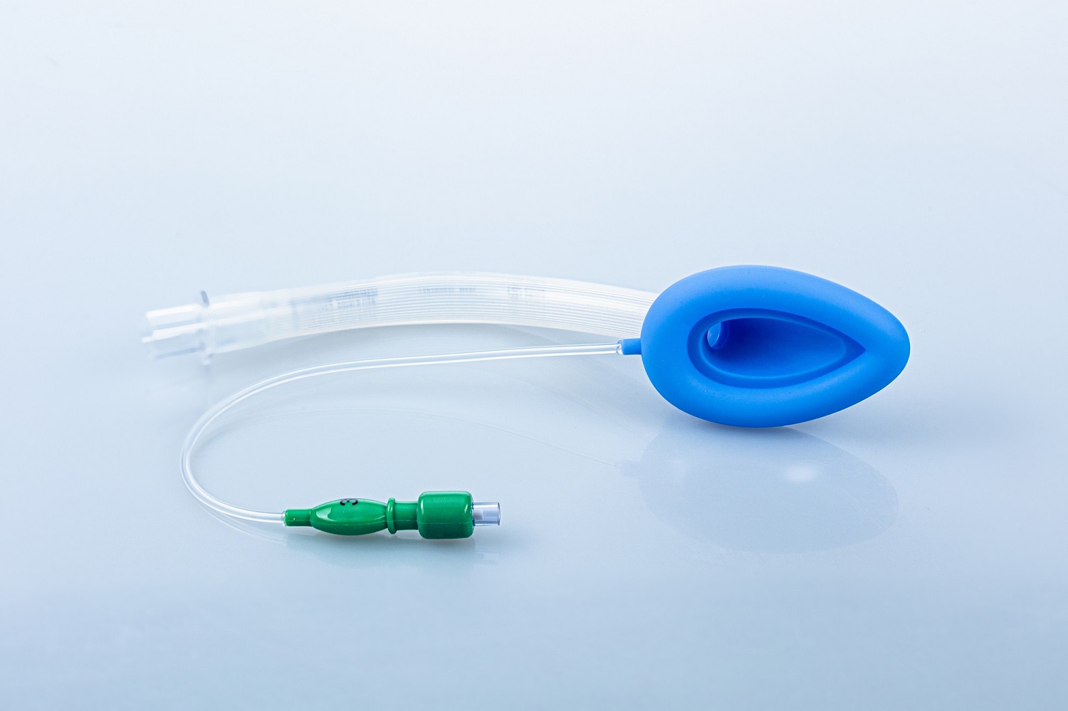 laryngeal mask airway