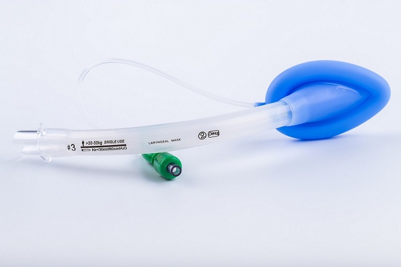 laryngeal mask airway001