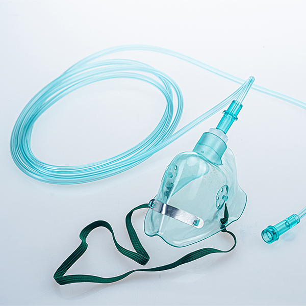 Как инновации улучшили детские кислородные маски?