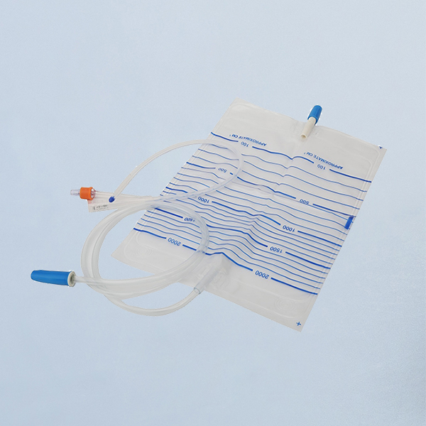 Как инновации влияют на мешки для мочи?