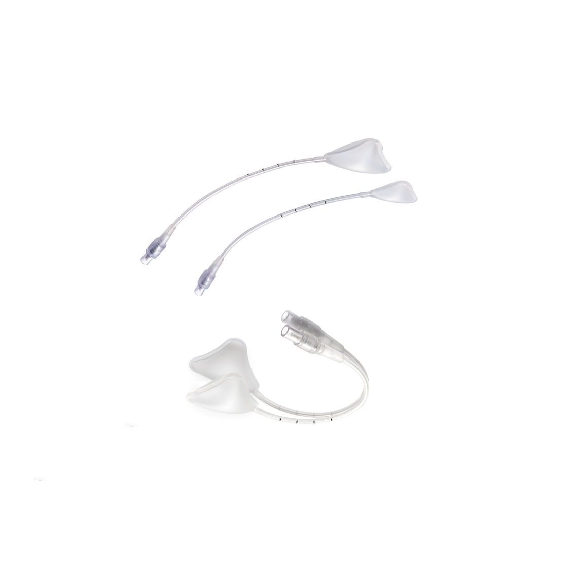 Баллонный маточный стент