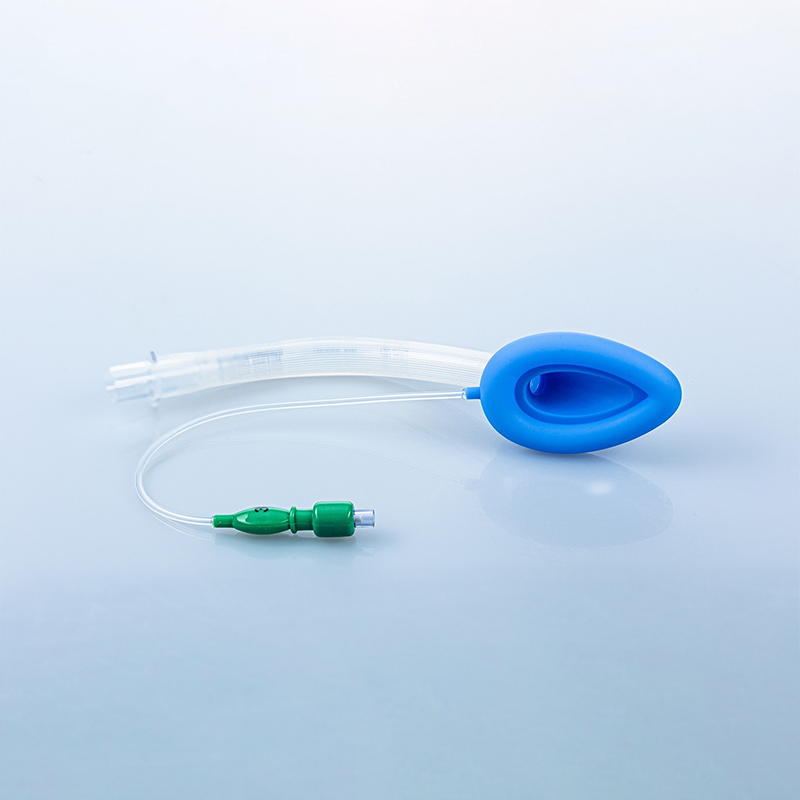 ларингеальная маска