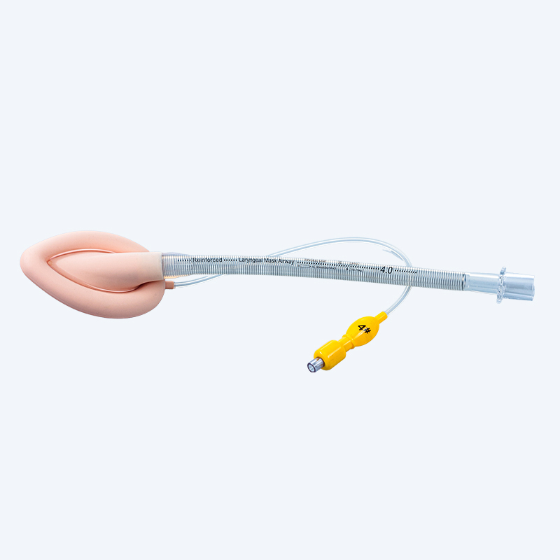 ларингеальная маска