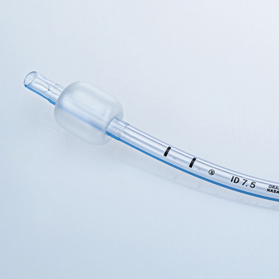 Как положение при интубации влияет на экологию?