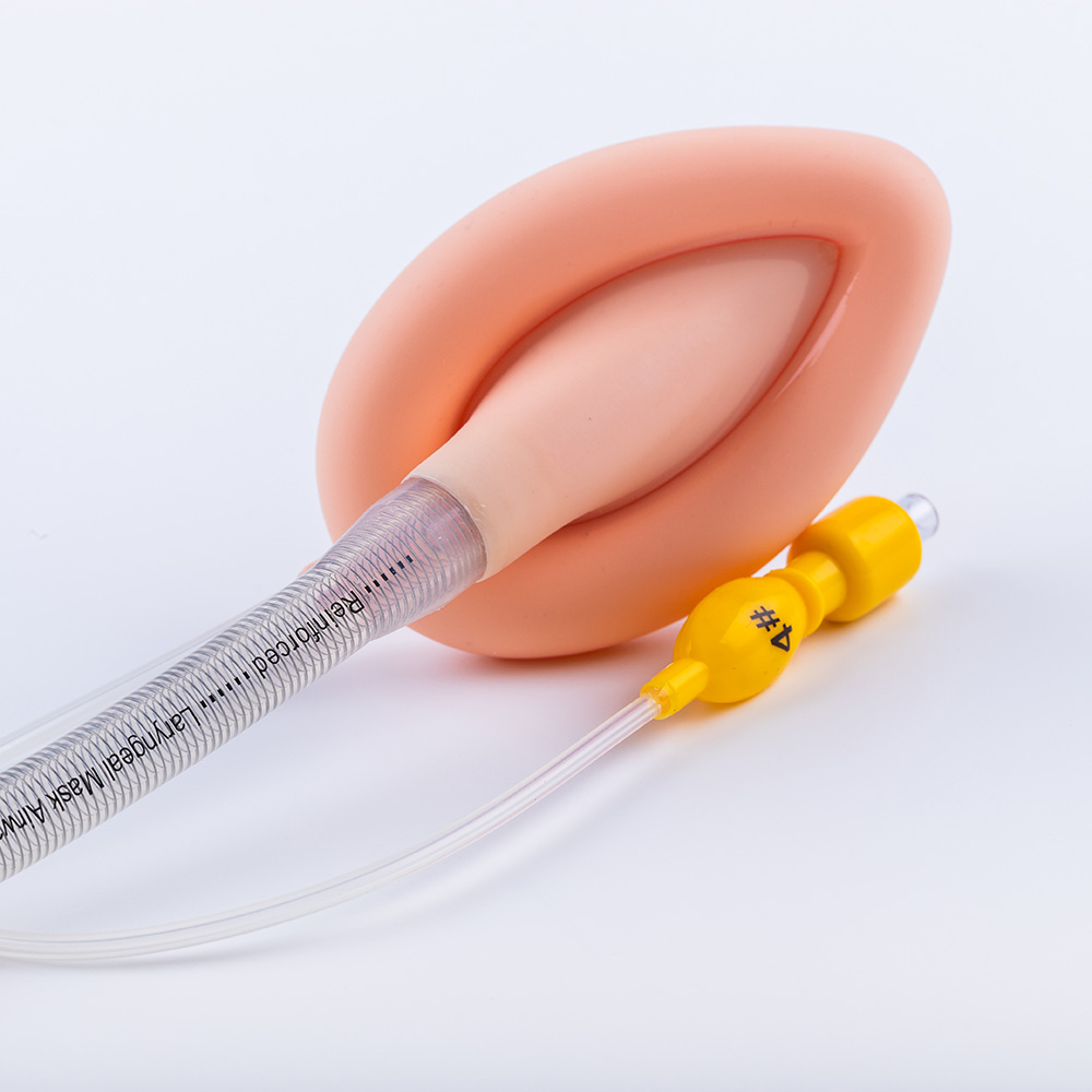 Как Китай применяет технологии для защиты дыхательных путей?