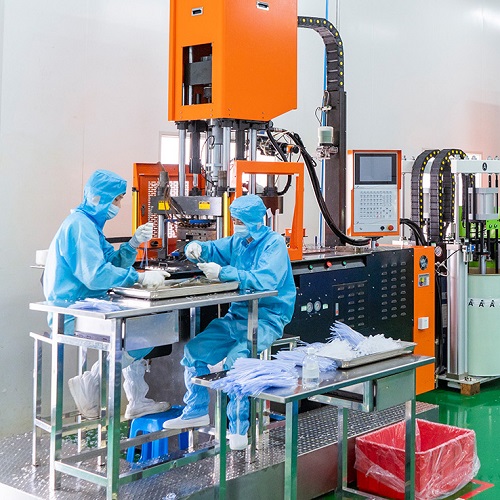 Как работает автоматический вулканизатор?