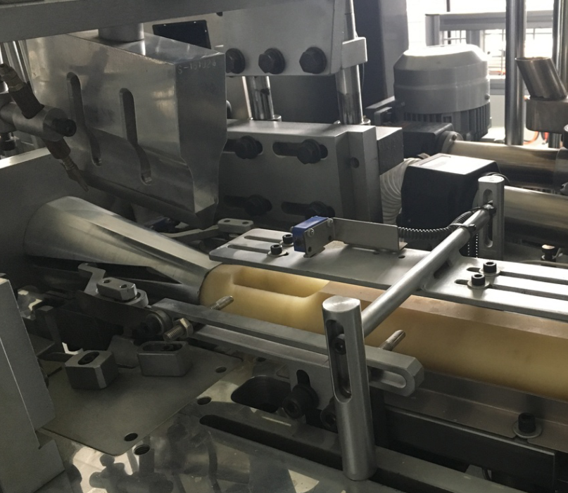 (Ультразвуковая герметизация кромок)