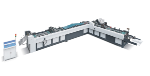ZF-EMS express envelope machine