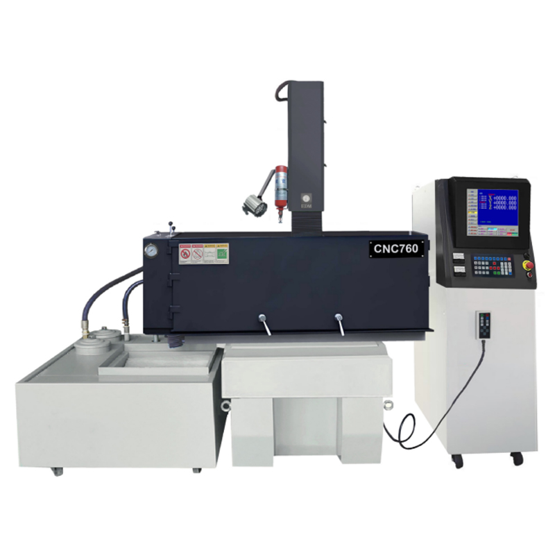 CNC 760