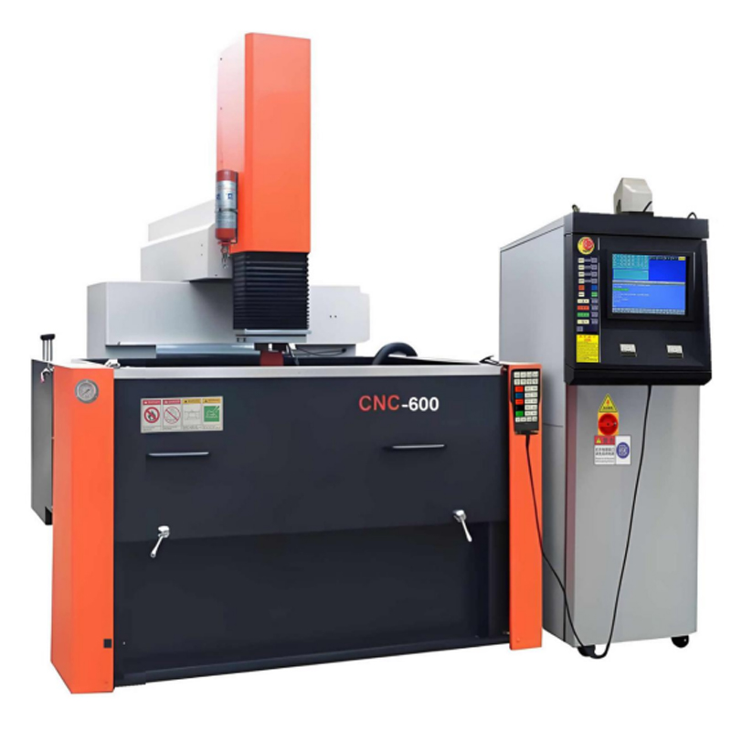 HM-CNC600