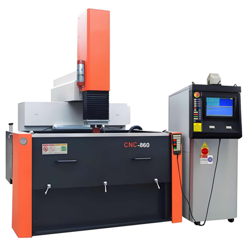 HM-CNC860