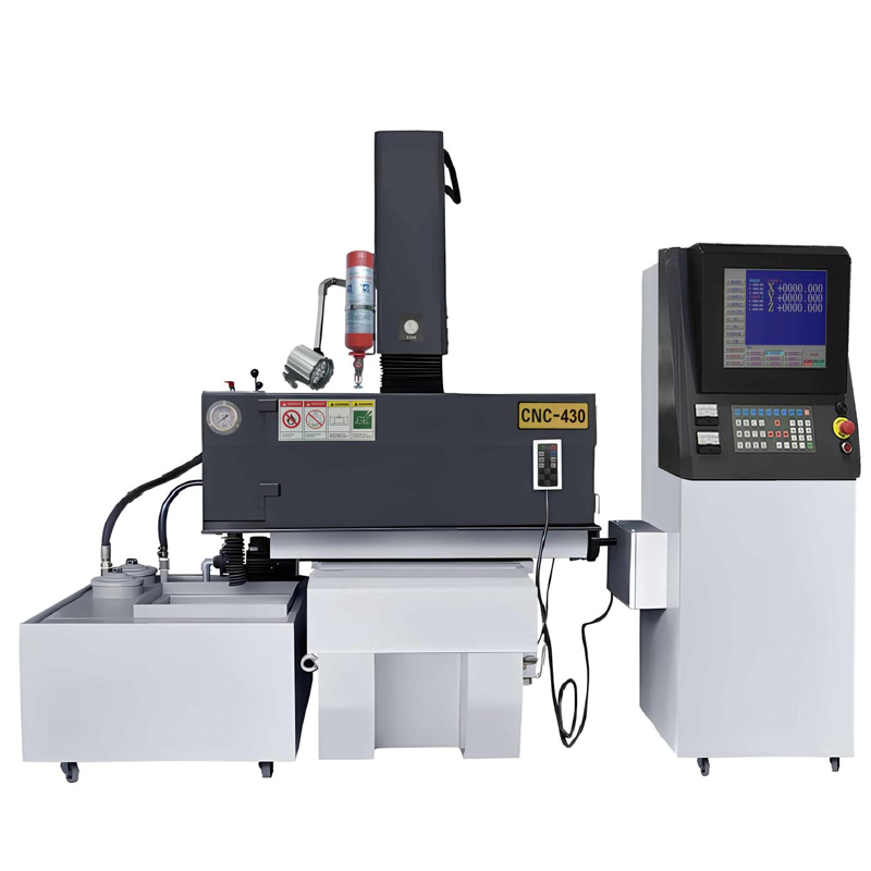 CNC 450