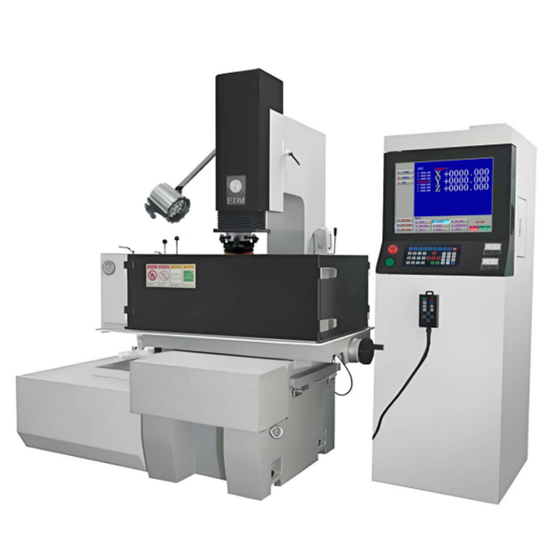 CNC 540