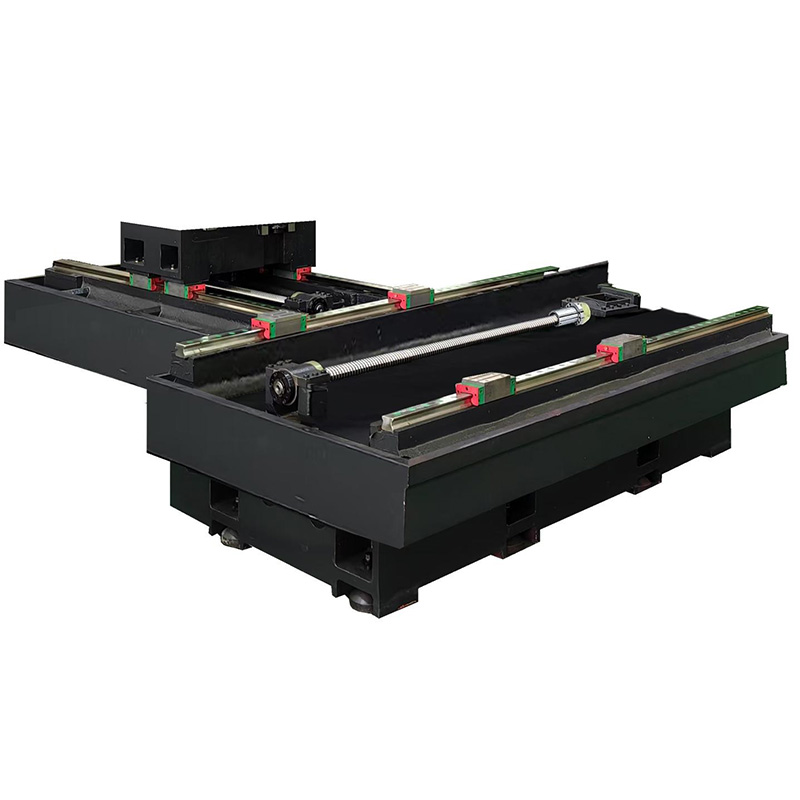 Крупногабаритный проволочно-вырезные станки струйного типа