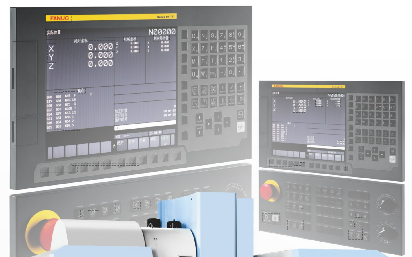 Каковы преимущества применения cnc системы на станках
