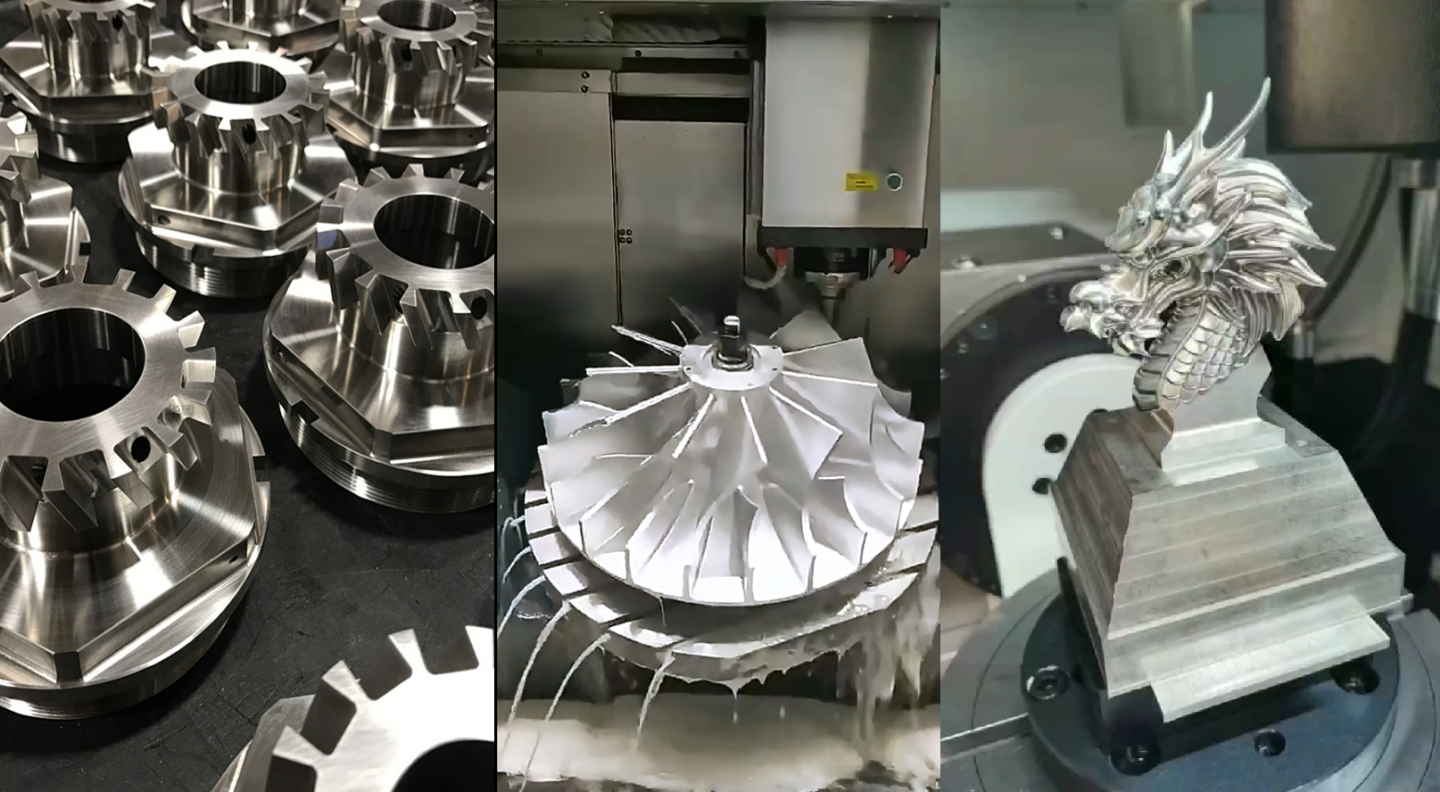 Каковы преимущества применения cnc системы на станках