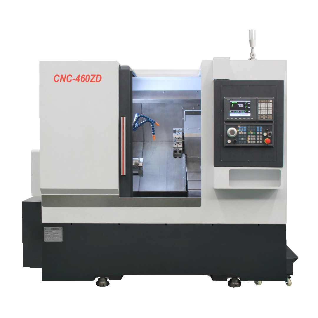 Каковы преимущества применения cnc системы на станках