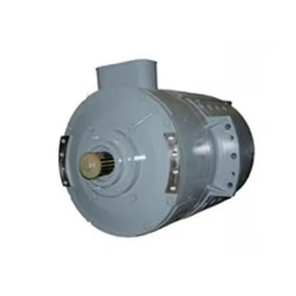 EK590 — звёздный продукт компании Yuncheng Anjie Fan Electric Co., Ltd.: надёжный выбор для тяговых двигателей карьерных самосвалов