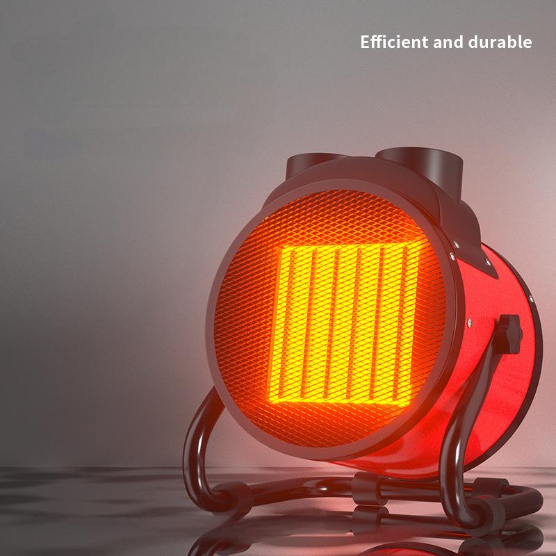 Электродвигатель из нержавеющей стали с напряжением 220 В, мощностью 2000 Вт, с интеллектуальной системой поддержания постоянной температуры, защитой от ошпаривания, для спальни матери и ребенка