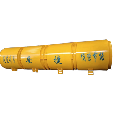 Звездный продукт компании Yuncheng Anjie Fan Electric Co., Ltd.: туннельный осевой вентилятор SDF