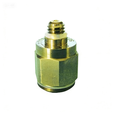 CA-YD-111 Акселерометр с тяжелым молотком 50 000 g Датчик для испытаний на удар с высоким диапазоном